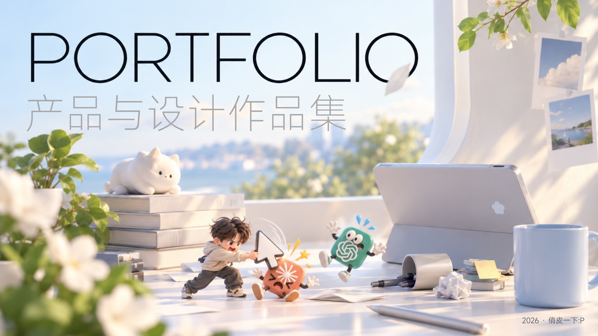 第 1 页 · 开篇 · 封面